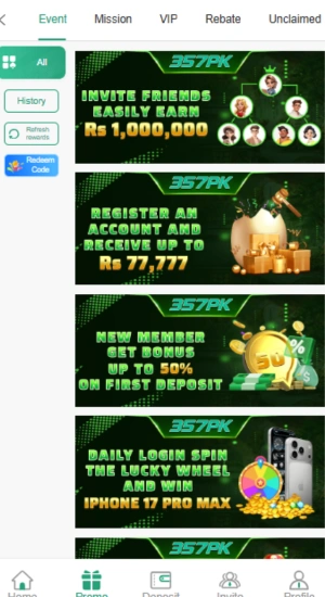 357PK Game Download