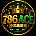 786ACE Game App