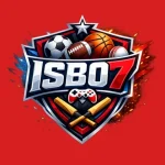 ISBO7 Game App