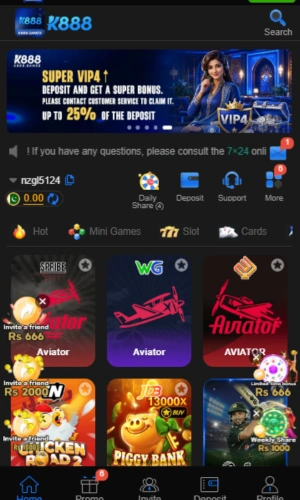K888 Game