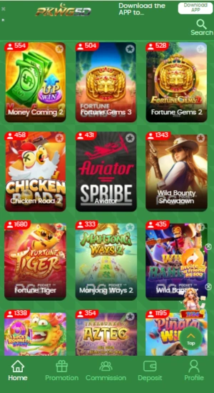 PKWG5D Game Download