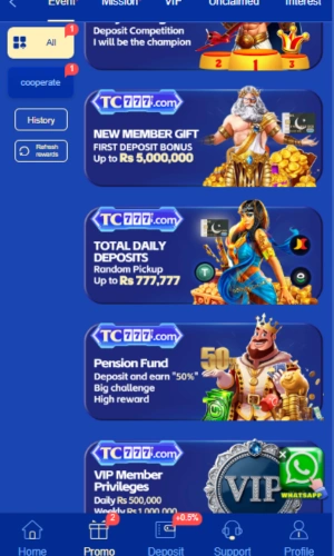 TC777 Game Download