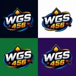 WGS456 Game App