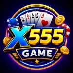 X555 Game App