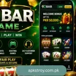 92Bar Game