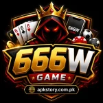 666W Game App