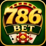 786BET Game App