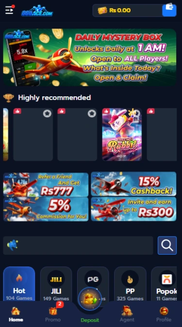 888ACE Game