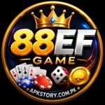 88EF Game App