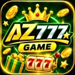 AZ777 Game App