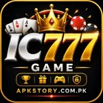 IC777 Game APP
