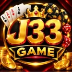 J33 Game App