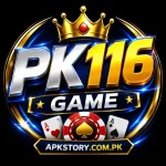 PK116 Game App