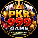 PKR999 Game App