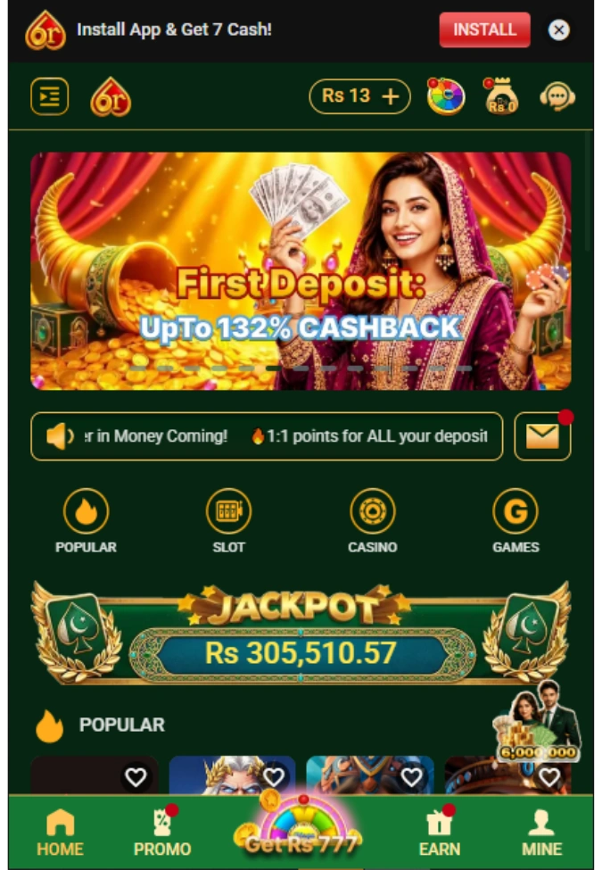 R6 Game Download
