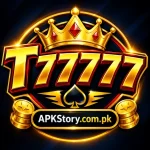 T77777 Game App