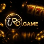 UR8 Game App