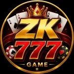 ZK777 Game App