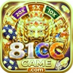 81CC Game