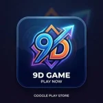 9D Game App