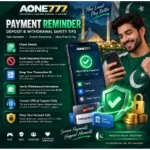 Aone777 Game