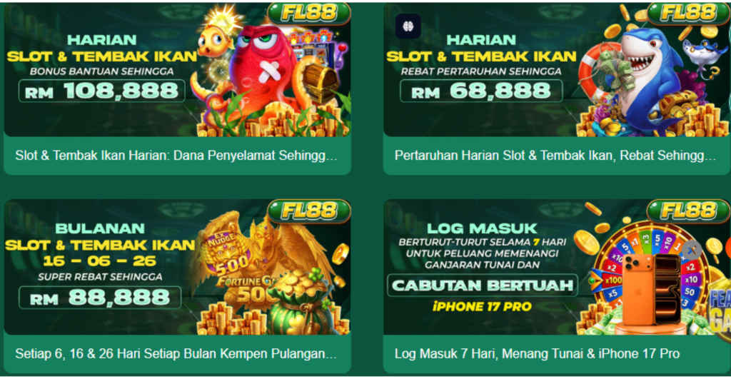FL88 Game App