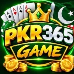 PKR365 Game