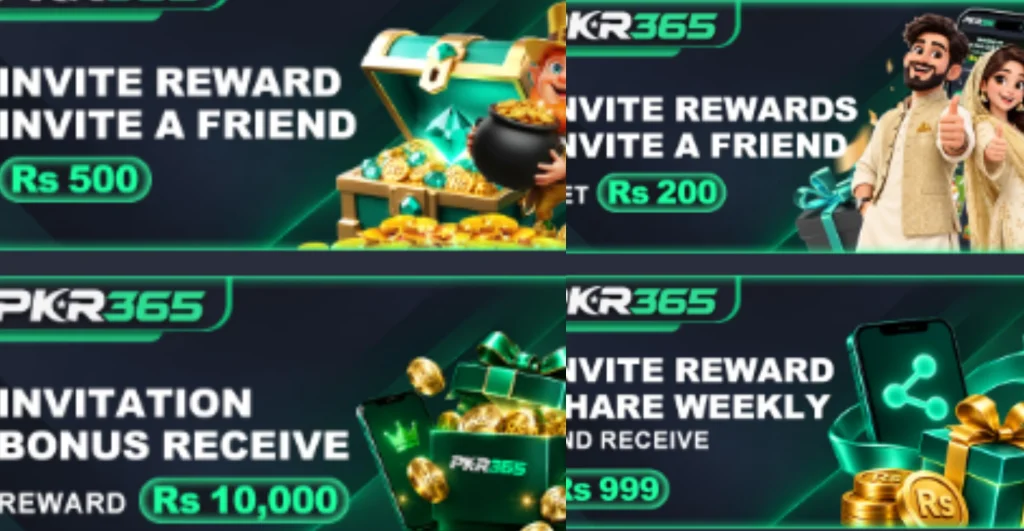 PKR365 Game Download